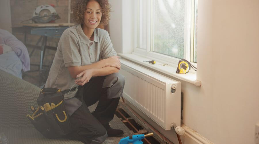 Expert burst pipe repair services in Waipahu, HI